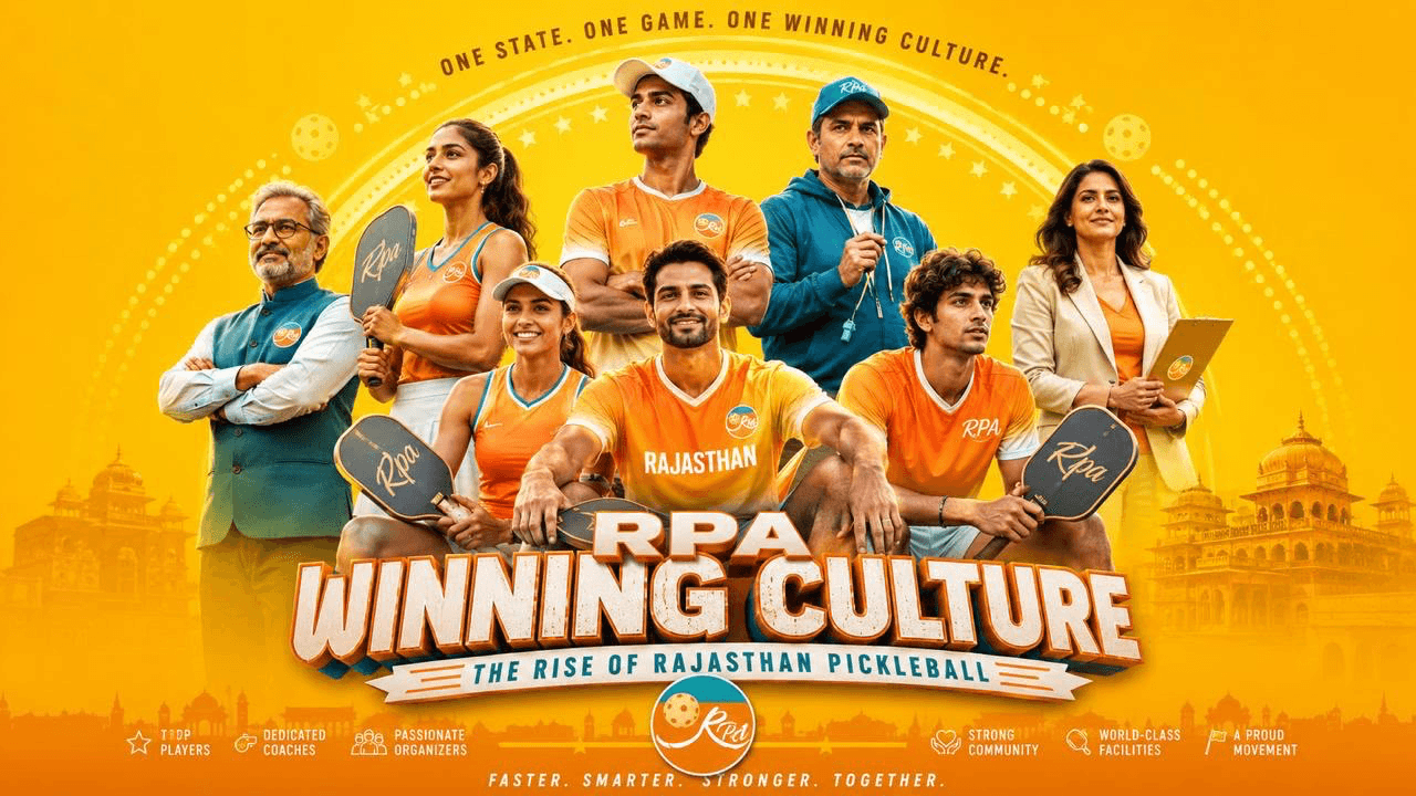 RPA Winning Culture