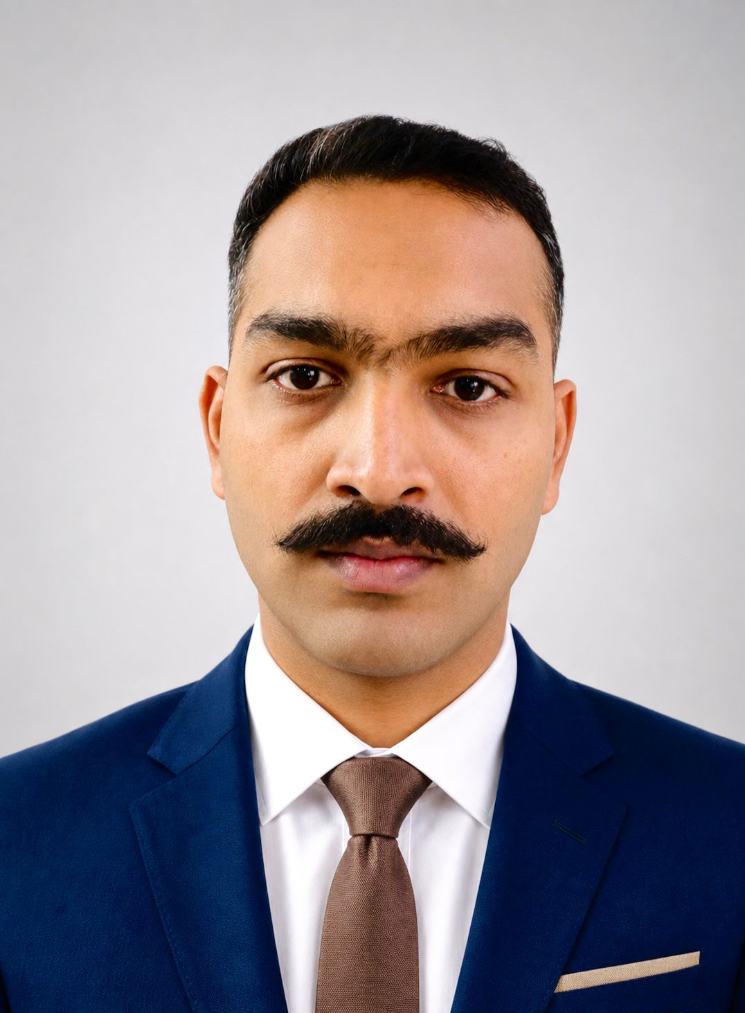 Akshay Singhi