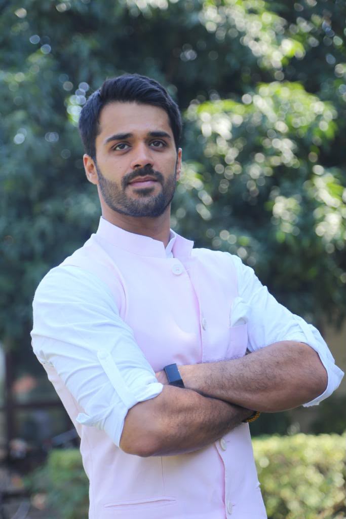 Bhavya Bishnoi