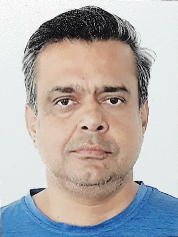 Praveen Singh